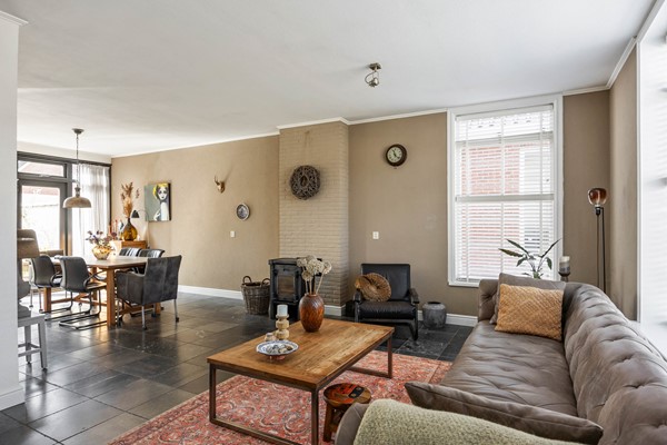 Medium property photo - Kruisweg 39, 9363 AB Marum